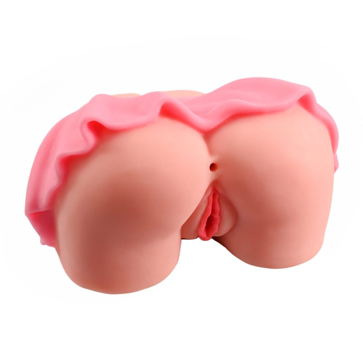 Mini Skirt Jillian Janson Masturbator - Image 1