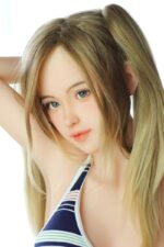 Belle life size sex doll 125cm/135cm - Image 2