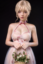 chun li sex doll 163cm/5ft - Image 3