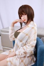 EU IN Stock Small Breast TPE Sex Doll 125cm - Image 4