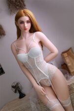 Impressive Sex Beautiful Version 157cm Bella Cheap Love Doll - Image 3