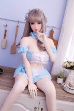 Tifa lockhart sex doll - Image 5