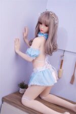 Tifa lockhart sex doll - Image 6