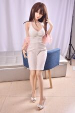 Youqdoll 125cm Realistic Big Breasts College Girl Sex Doll - Image 7