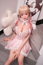 strawberry tabby sex doll - Image 7