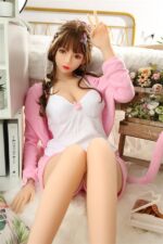 135cm C Cup TPE Sweet Adult Sex Doll - Image 8