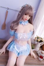 Tifa lockhart sex doll - Image 9