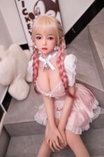 strawberry tabby sex doll - Image 10
