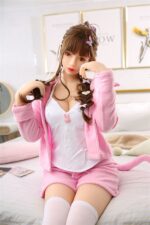 135cm C Cup TPE Sweet Adult Sex Doll - Image 11