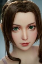 Bethany Flat Chested Moving 150cm Sex Doll - Image 6