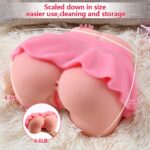 Mini Skirt Jillian Janson Masturbator - Image 2