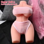 Mini tpe sex doll - Image 4