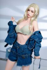 pipe dread extreme sex doll 162CM - Image 8