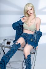 pipe dread extreme sex doll 162CM