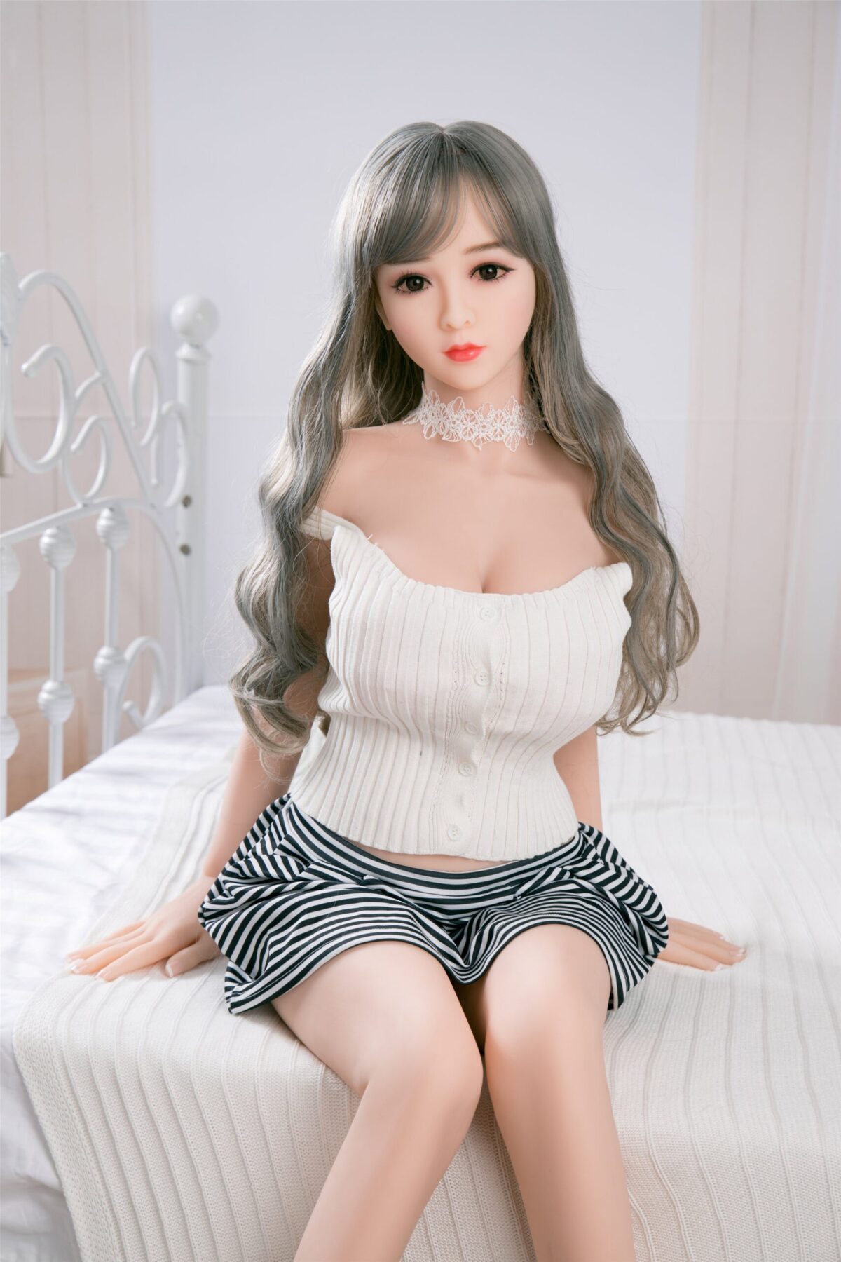 sandy cheeks sex toy 148cm - Image 1