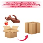 Breasts and Anal Sex Transsexual Torso - Image 7