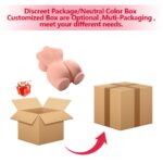 Adult sex toys half solid dolls - Image 8