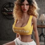 wednesday sex doll 167cm