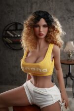 wednesday sex doll 167cm