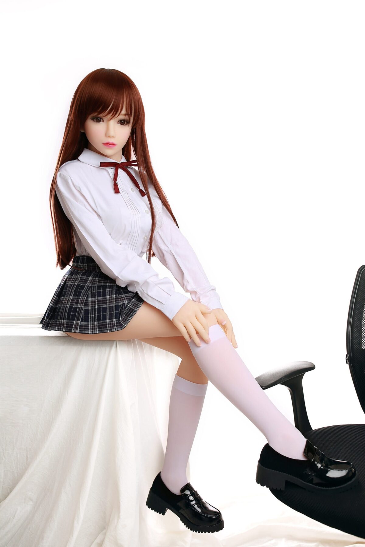 kanna kamui sex doll 145cm - Image 1