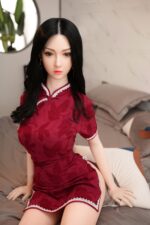Moaning Sex Doll 169cm - Image 4