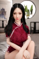Moaning Sex Doll 169cm - Image 5