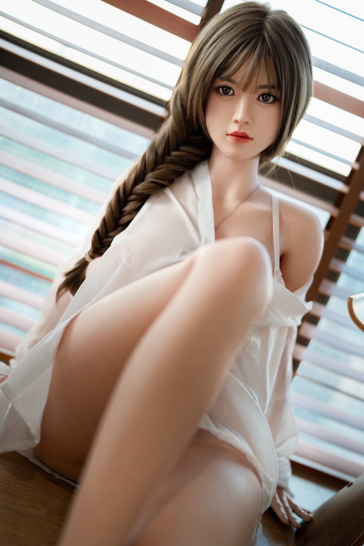 lopunny sex doll 169cm - Image 1