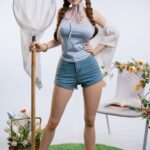 tatsumaki sex doll 148cm