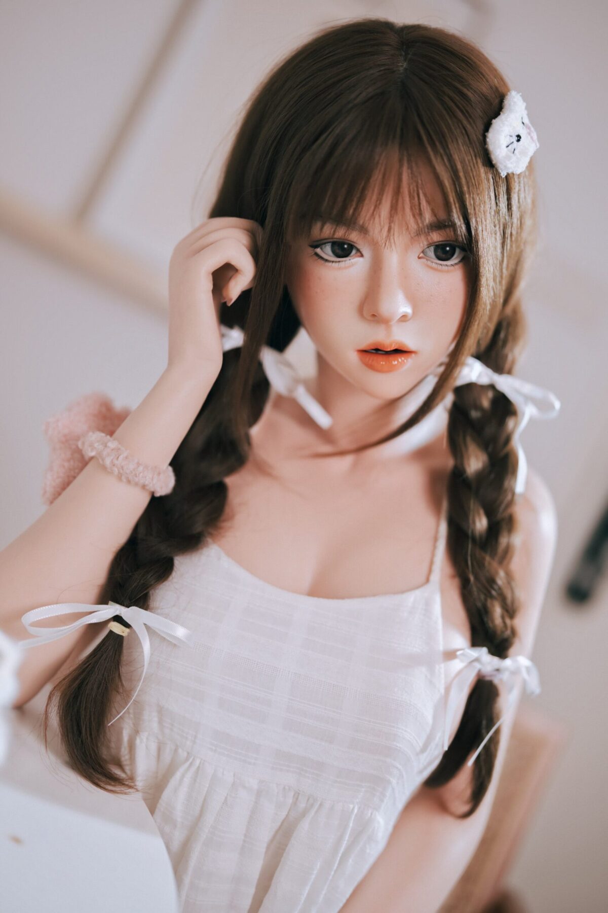 Riley reid sex doll 148CM - Image 2