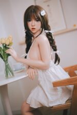 Riley reid sex doll 148CM - Image 3