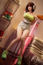lola bunny sex doll 159CM - Image 2