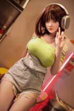 lola bunny sex doll 159CM