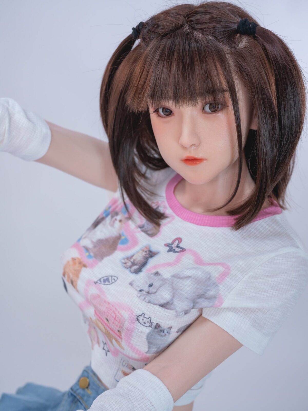 micro sex doll 158cm - Image 2