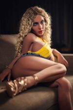 Fortnite sex doll 128cm - Image 4