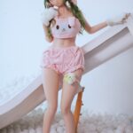 Mikasa Cartoon sex doll 148CM