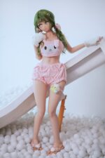 Mikasa Cartoon sex doll 148CM