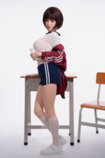 bulma sex doll 148CM - Image 4