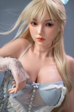 tifa silicone sex doll 159cm - Image 3