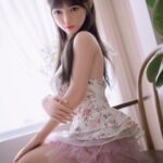 mitsuri sex doll 158cm