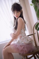 mitsuri sex doll 158cm