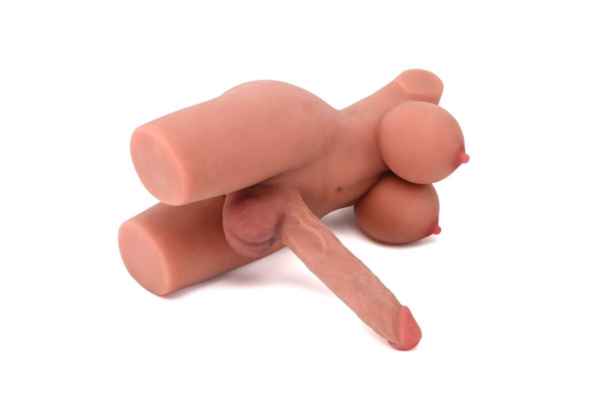 Aaron Shemale Love Doll - Image 6