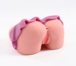 Curve Toys Mistress Ariana Mini Skirt Pussy & Ass Masturbator - Image 3