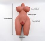 Geisha -Love Torso - Image 4