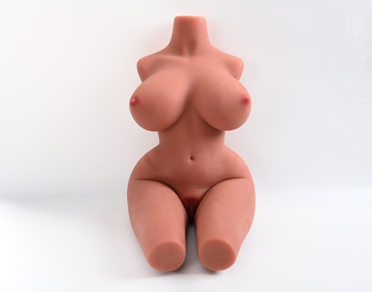 Geisha -Love Torso - Image 6