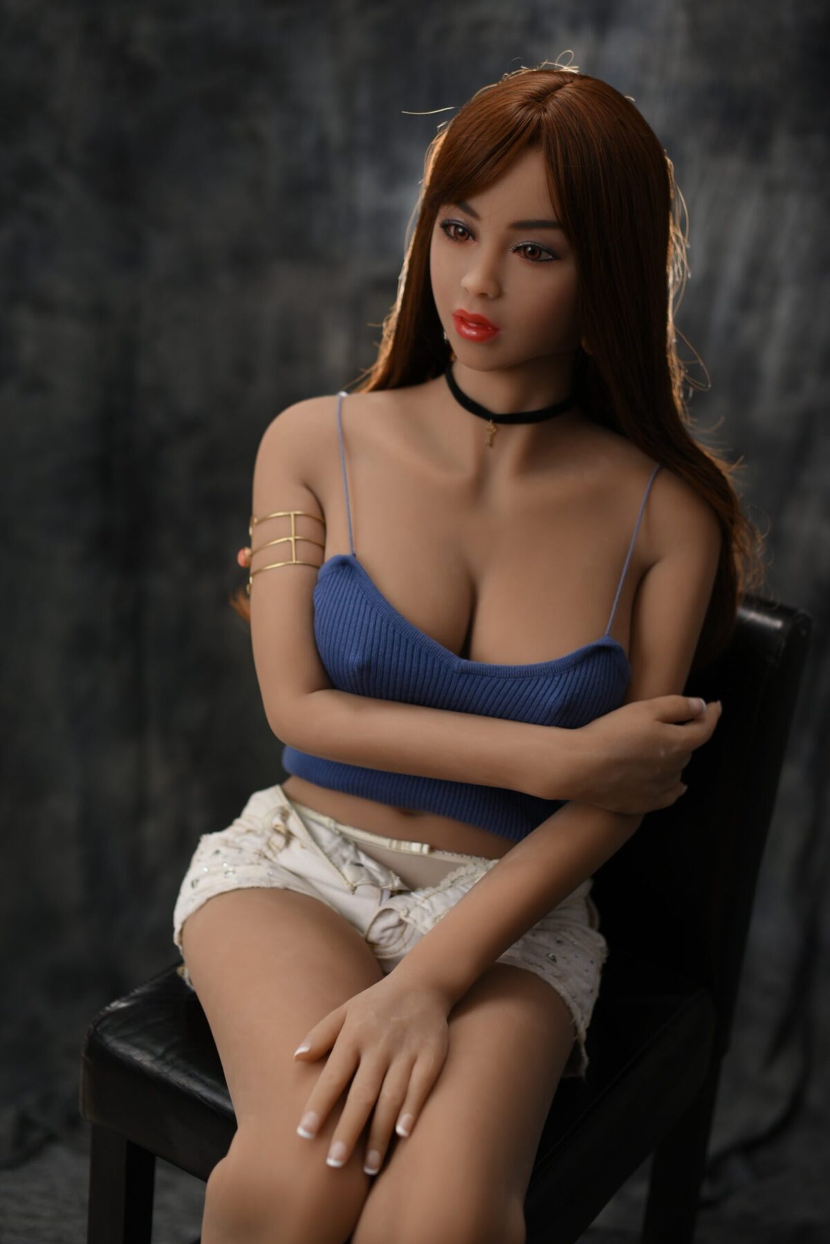 yoruichi sex doll 158cm - Image 1