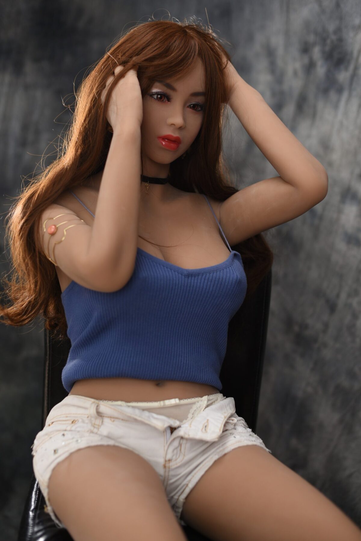 yoruichi sex doll 158cm - Image 7