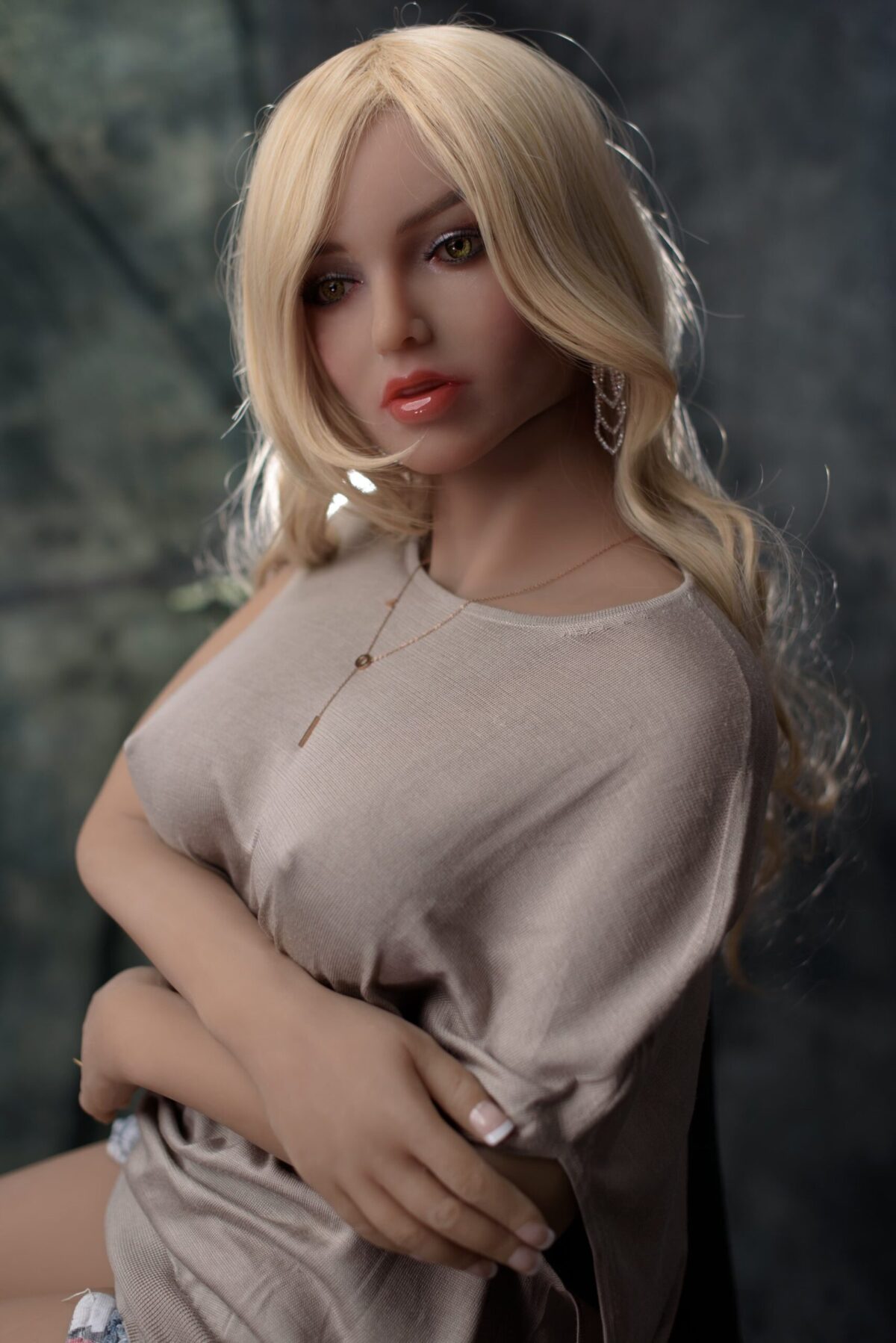 lexi una sex doll 158cm - Image 6