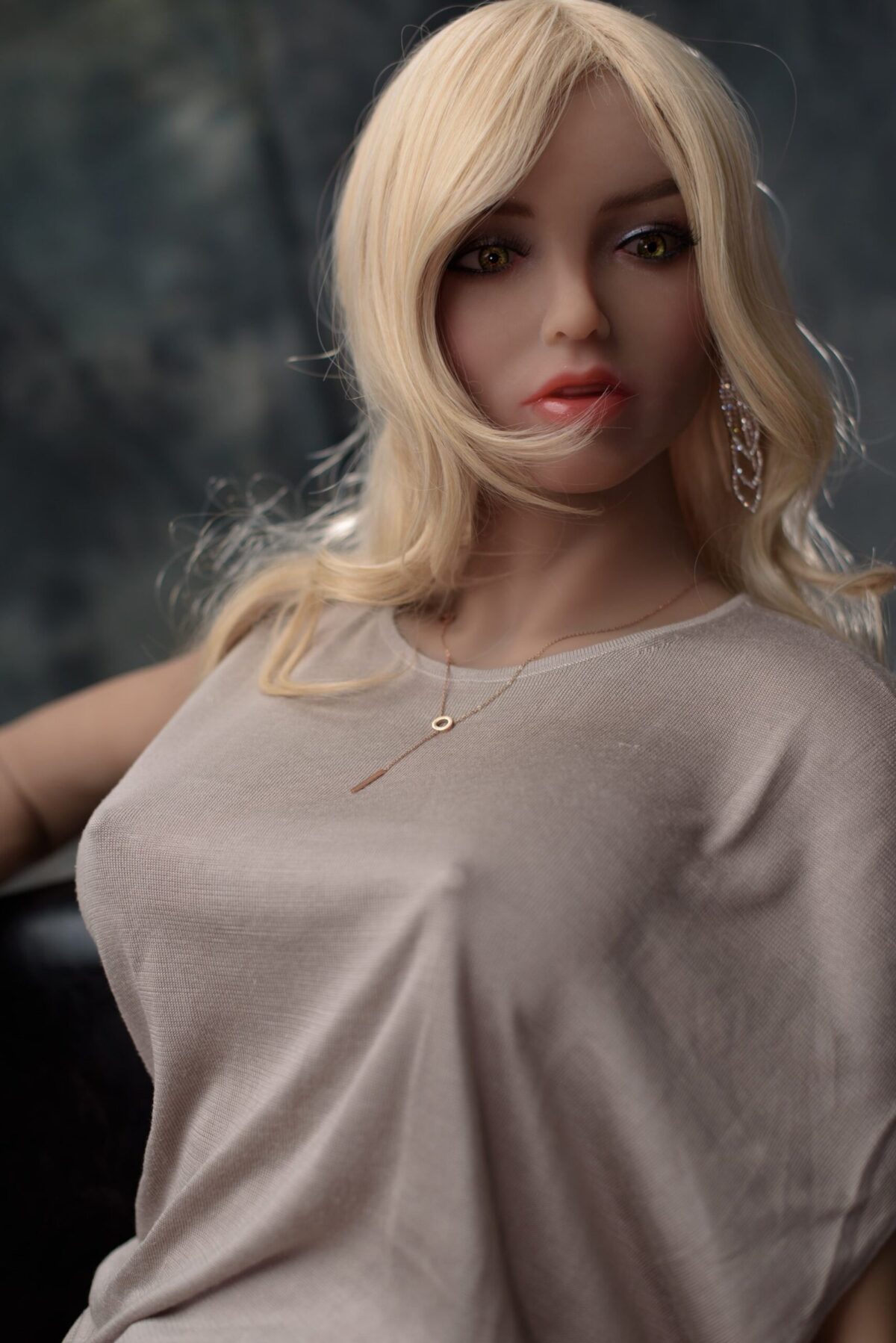 lexi una sex doll 158cm - Image 3
