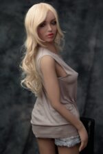 lexi una sex doll 158cm