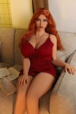 Ahri fox sex doll 161cm